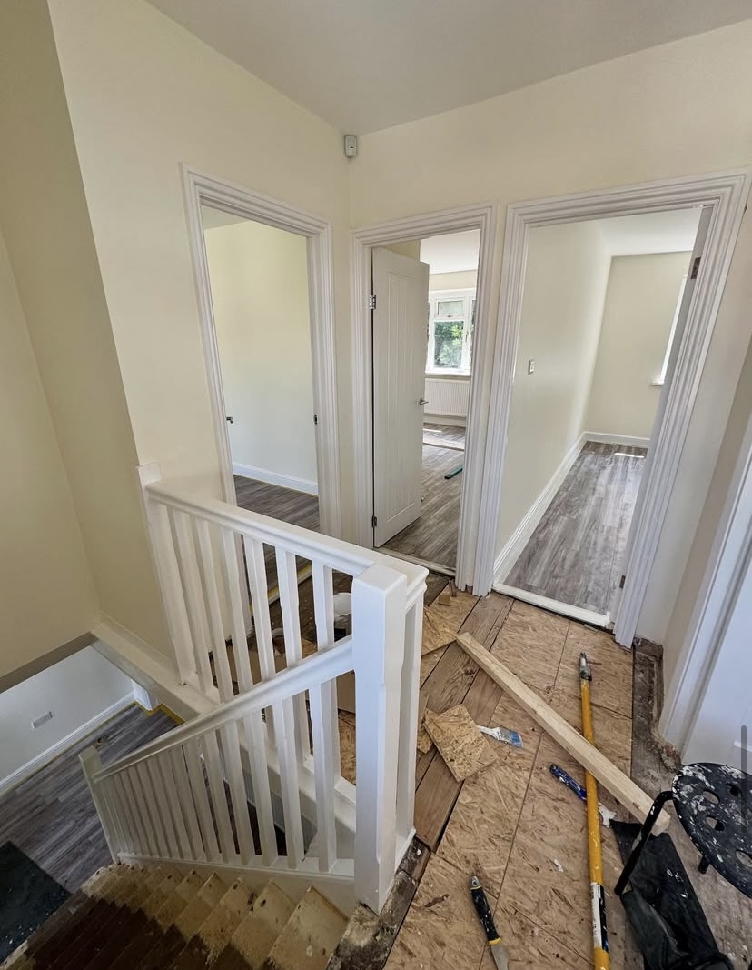 Painter and Decorator: Image 14